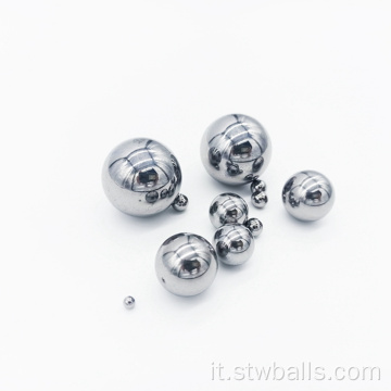 20.6375 G100 Slider 100Cr6 Chrome Steel Ball